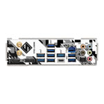 ASRock Intel Z790 Steel Legend WiFi PCIe 5.0 DDR5 Refurbished ATX Motherboard