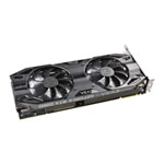 EVGA NVIDIA GeForce RTX 2080 SUPER 8GB BLACK GAMING Turing Refurbished Graphics Card