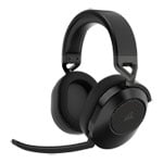 CORSAIR HS65 Carbon Wireless 7.1 Gaming Headset