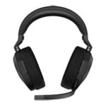 CORSAIR HS65 Carbon Wireless 7.1 Gaming Headset