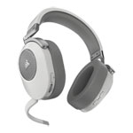 Corsair HS65 White Wireless 7.1 Gaming Headset