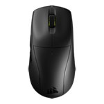 Corsair M75 AIR WIRELESS/Wired Ultra-Lightweight Optical Gaming Mouse