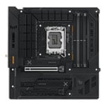 ASUS TUF Intel B760M-BTF WIFI Micro-ATX Motherboard