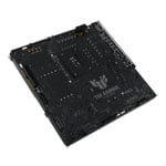 ASUS TUF Intel B760M-BTF WIFI Micro-ATX Motherboard