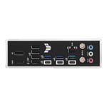 ASUS TUF Intel B760M-BTF WIFI Micro-ATX Motherboard