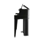 Yamaha N2 Hybrid Piano - Polished Ebony