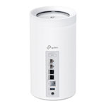 tp-link Deco BE85 BE19000 Whole Home Mesh WiFi 7 System (Single)