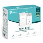 tp-link G.hn2400 Powerline AX1800 Wi-Fi 6 Kit