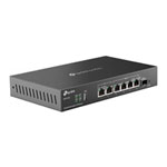 tp-link ER707-M2 Omada Multi-Gigabit VPN Router 6 Port