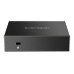 tp-link MS105GS 5-Port Gigabit Desktop Switch