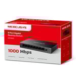 tp-link MS108G 8-Port Gigabit Desktop Network Switch