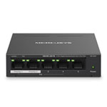 tp-link MS105GP 5-Port Gigabit Desktop Switch w/ PoE