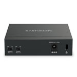 tp-link MS105GP 5-Port Gigabit Desktop Switch w/ PoE