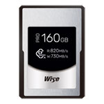 Wise CFX-A160P