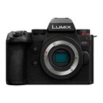 Panasonic Lumix G9II Mirrorless Camera (Body Only)