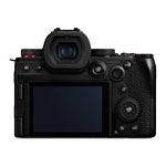 Panasonic Lumix G9II Mirrorless Camera (Body Only)