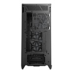 MSI MPG GUNGNIR 300R Airflow Black Mid Tower Tempered Glass PC Gaming Case