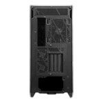 MSI MPG GUNGNIR 300P Airflow Black Mid Tower Tempered Glass PC Gaming Case
