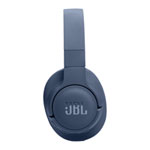 JBL Tune 720BT Wireless Bluetooth Over Ear Headset - Blue