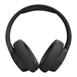 JBL Tune 720BT Wireless Bluetooth Over Ear Headset Foldable Black