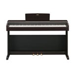 Yamaha YDP-145 Digital Piano - Rosewood