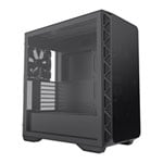 Montech AIR 903 BASE Black Mid Tower Tempered Glass Max-Airflow Gaming Case