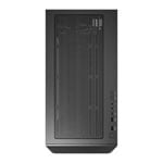 Montech AIR 903 BASE Black Mid Tower Tempered Glass Max-Airflow Gaming Case