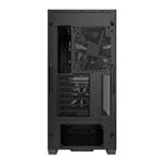 Montech AIR 903 BASE Black Mid Tower Tempered Glass Max-Airflow Gaming Case