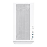 Montech AIR 903 BASE White Mid Tower Tempered Glass Gaming Case