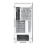 Montech AIR 903 BASE White Mid Tower Tempered Glass Gaming Case