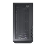 Montech AIR 903 MAX (2025) Black Mid Tower Tempered Glass Gaming Case inc 3x ARGB Fans