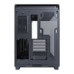 Montech KING 95 (2025) Black Curved Glass  Mid Tower Gaming Case