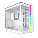 Montech KING 95 White Mid Tower PC Case