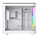 Montech KING 95 White Mid Tower PC Case