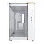 Montech KING 95 White Mid Tower PC Case