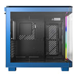 Montech KING 95 Blue Mid Tower PC Case