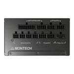 Montech TITAN GOLD 1000W PCIE 5 80+ GOLD Quiet  Fully Modular Power Supply/PSU ATX3.0