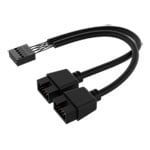 Corsair iCUE LINK Black LCD Module