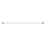 CORSAIR iCUE LINK 600mm Straight/Straight Cable - White