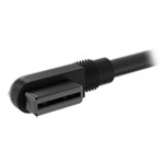 CORSAIR iCUE LINK 135mm Slim 90°/Slim 90° Cables