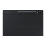 Samsung Slim Book Cover Keyboard for Tab S9 Ultra