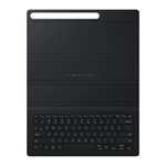 Samsung Slim Book Cover Keyboard for Tab S9 Ultra