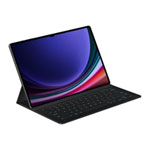 Samsung Slim Book Cover Keyboard for Tab S9 Ultra
