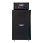 Laney IRF-DUALRIG212 60W Guitar Amplifier Head with 2 x 12" Cabinet
