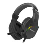 Maxx Tech 4 in 1 RGB Gaming Starter Kit Keyboard, Mouse, Pad & Headset