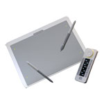 Xencelabs Pen Tablet Medium Bundle SE