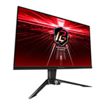 ASRock 31.5" PG32QF2B 165Hz FreeSync Premium QHD Open Box Monitor