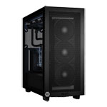 Watercooled Gaming PC with NVIDIA GeForce RTX 5090 & AMD Ryzen 9 9950X3D