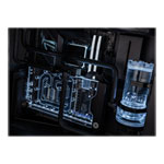 Watercooled Gaming PC with NVIDIA GeForce RTX 5090 & AMD Ryzen 9 9950X3D