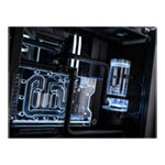 Watercooled Gaming PC with NVIDIA GeForce RTX 5090 & AMD Ryzen 9 9950X3D